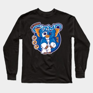 The Mogwai Long Sleeve T-Shirt